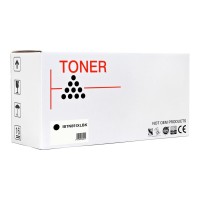 Brother TN851BK Black Toner 9,000 Pages - Compatible